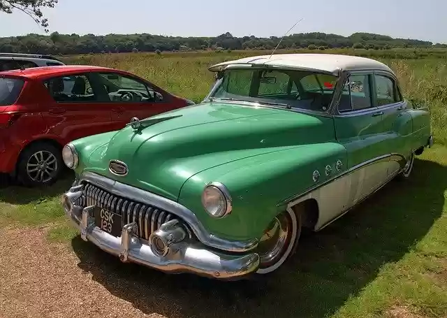 Free download Buick Auto Vehicle -  free photo or picture to be edited with GIMP online image editor