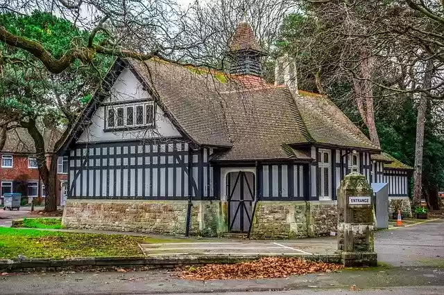 Free download Building Architecture Asian -  free photo or picture to be edited with GIMP online image editor