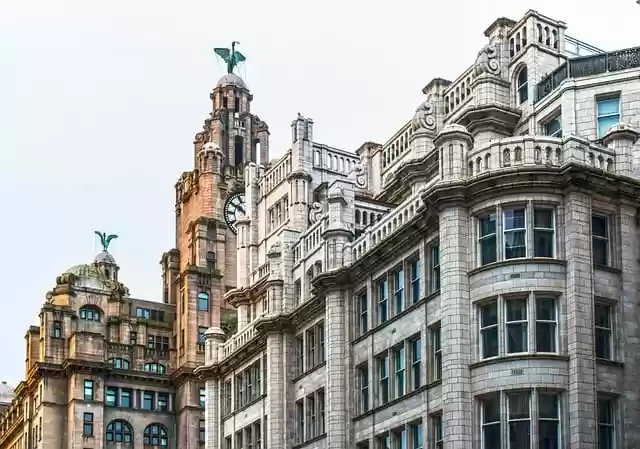 Free download building architecture facade old free picture to be edited with GIMP free online image editor