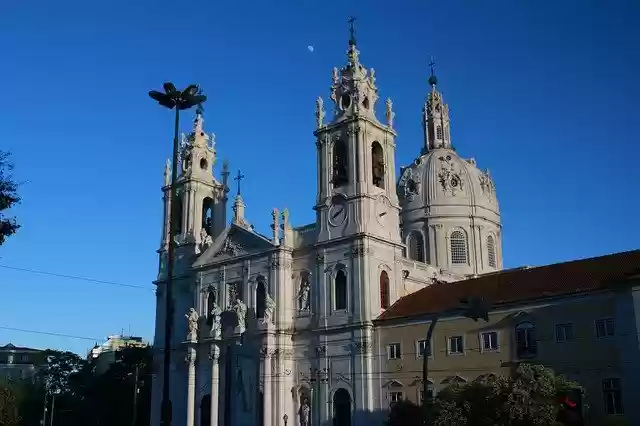 Free download Building Architecture History -  free free photo or picture to be edited with GIMP online image editor