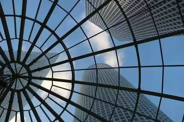 Free download Building Architecture Modern -  free photo or picture to be edited with GIMP online image editor