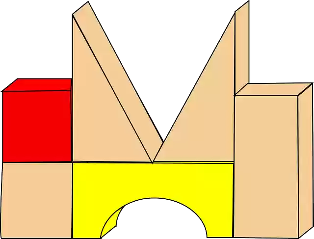 Free download Building Blocks Childs Toy Wooden - Free vector graphic on Pixabay free illustration to be edited with GIMP free online image editor