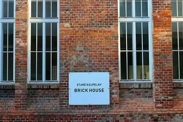 Free download Building History Sign The -  free photo or picture to be edited with GIMP online image editor