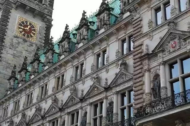 Free download Building House -  free photo or picture to be edited with GIMP online image editor