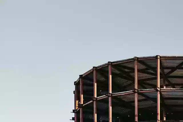 Free download Building Minimalism Architecture -  free free photo or picture to be edited with GIMP online image editor