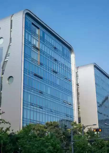 Free download buildings glass windows architecture free picture to be edited with GIMP free online image editor