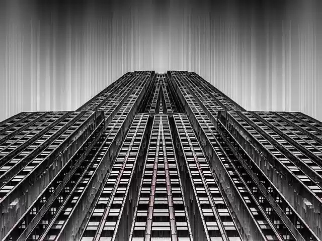 Free download Building Skyscraper Sky -  free photo or picture to be edited with GIMP online image editor