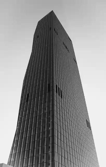 Free download building skyscraper tower free picture to be edited with GIMP free online image editor