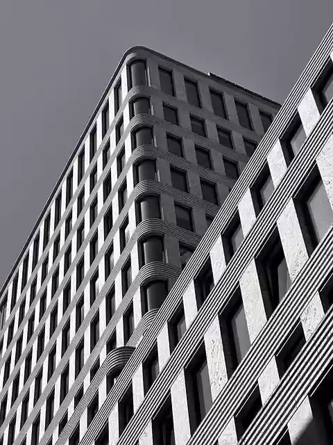 Free download building skyscraper urban structure free picture to be edited with GIMP free online image editor