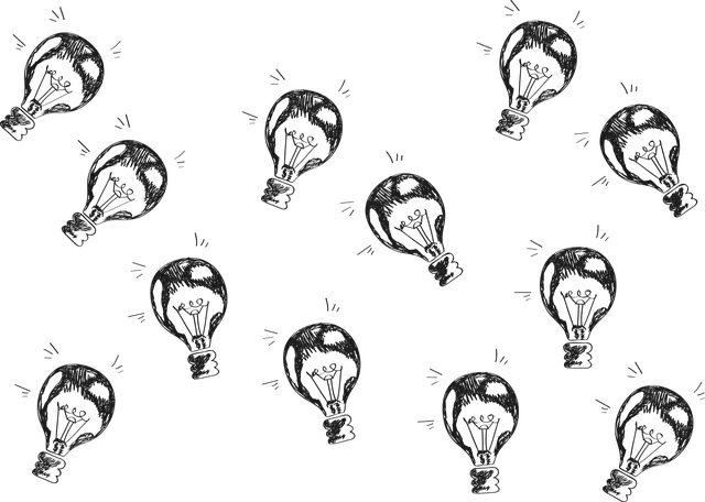 Free download Bulb Bulbs Light - Free vector graphic on Pixabay free illustration to be edited with GIMP free online image editor