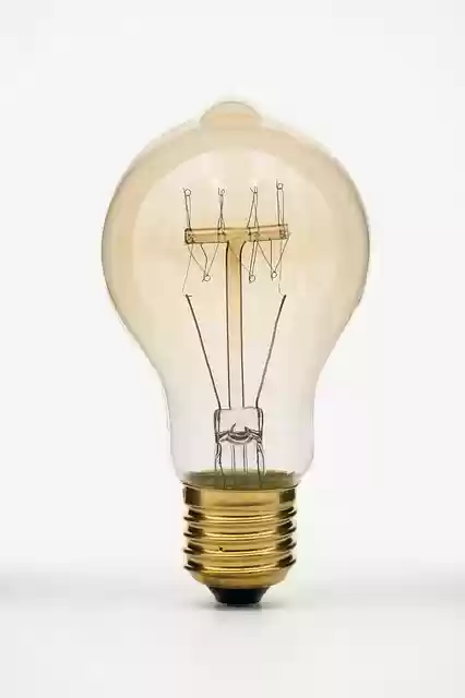 Free download bulbs lightbulb lamp edison free picture to be edited with GIMP free online image editor
