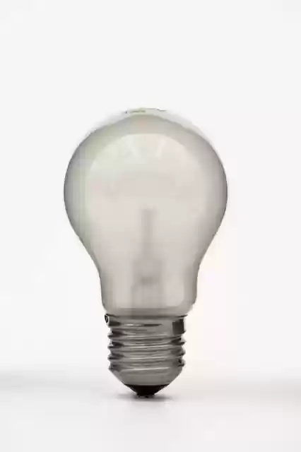 Free download bulbs lightbulb lamp opal matt free picture to be edited with GIMP free online image editor