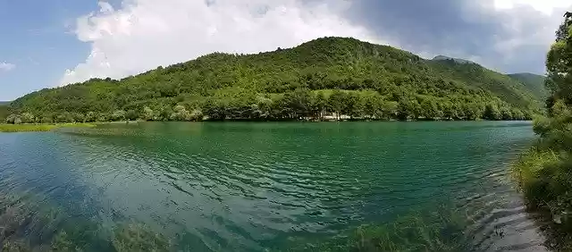 Muat turun percuma Bulgaria Nature Water - foto atau gambar percuma untuk diedit dengan editor imej dalam talian GIMP