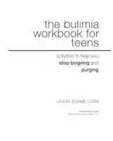 Free download Bulimia Workbook For Teens free photo or picture to be edited with GIMP online image editor