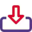 BulkDownloader  screen for extension Chrome web store in OffiDocs Chromium