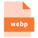 Bulk Images to WebP Converter  screen for extension Chrome web store in OffiDocs Chromium
