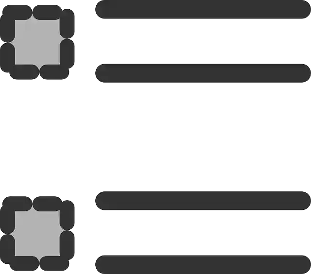 Free download Bullet Point Sign - Free vector graphic on Pixabay free illustration to be edited with GIMP free online image editor