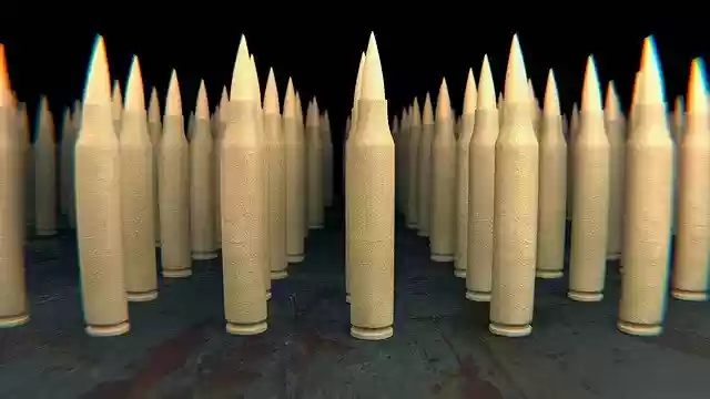 Free download Bullets War Battle -  free illustration to be edited with GIMP free online image editor