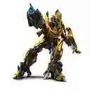 Bumble bee in Action Transformers  screen for extension Chrome web store in OffiDocs Chromium