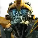Bumblebee Transformers  screen for extension Chrome web store in OffiDocs Chromium