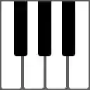 Bunch of Keys  screen for extension Chrome web store in OffiDocs Chromium