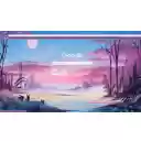 Bunnies  screen for extension Chrome web store in OffiDocs Chromium