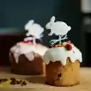 Bunny Cake  screen for extension Chrome web store in OffiDocs Chromium