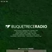 Free download Buquetrece Radio 002 - Set 1 24.10.20 free photo or picture to be edited with GIMP online image editor