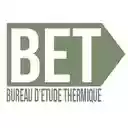 Bureau Etude Thermique  screen for extension Chrome web store in OffiDocs Chromium