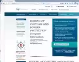Free download Bureau of Customs and Border Protection free photo or picture to be edited with GIMP online image editor