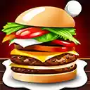 Burger Restaurant Simulator  screen for extension Chrome web store in OffiDocs Chromium