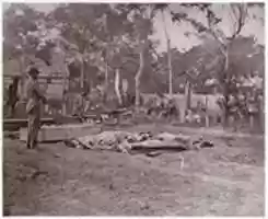 Free download Burial of the Dead, Fredericksburg free photo or picture to be edited with GIMP online image editor