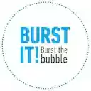 Burst My Bubble  screen for extension Chrome web store in OffiDocs Chromium