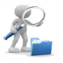 Buscador Avanzado  screen for extension Chrome web store in OffiDocs Chromium