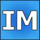 Buscar en IntelMarcas (Beta)  screen for extension Chrome web store in OffiDocs Chromium