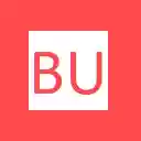 BU Schedule Downloader  screen for extension Chrome web store in OffiDocs Chromium