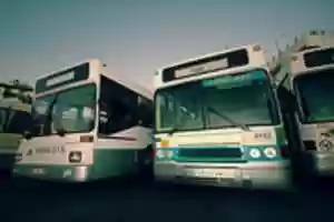 Free download Buses free photo or picture to be edited with GIMP online image editor