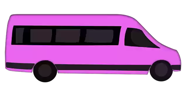 Ücretsiz indir Bus Icon Van - GIMP ücretsiz çevrimiçi resim düzenleyici ile düzenlenecek ücretsiz illüstrasyon