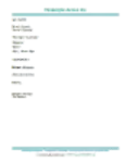 Descargue gratis la plantilla Business Letter 6 de Microsoft Word, Excel o Powerpoint para editarla con LibreOffice en línea u OpenOffice Desktop en línea