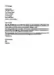 ດາວໂຫຼດ Business Letter Format ຕົວຢ່າງ DOC, XLS ຫຼື PPT ຟຣີເພື່ອແກ້ໄຂດ້ວຍ LibreOffice ອອນໄລນ໌ ຫຼື OpenOffice Desktop ອອນລາຍ