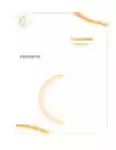 Free download Business Letterhead Template DOC, XLS or PPT template free to be edited with LibreOffice online or OpenOffice Desktop online