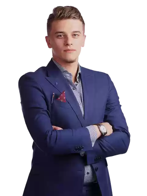 Free download Business Man Businessman -  free photo or picture to be edited with GIMP online image editor