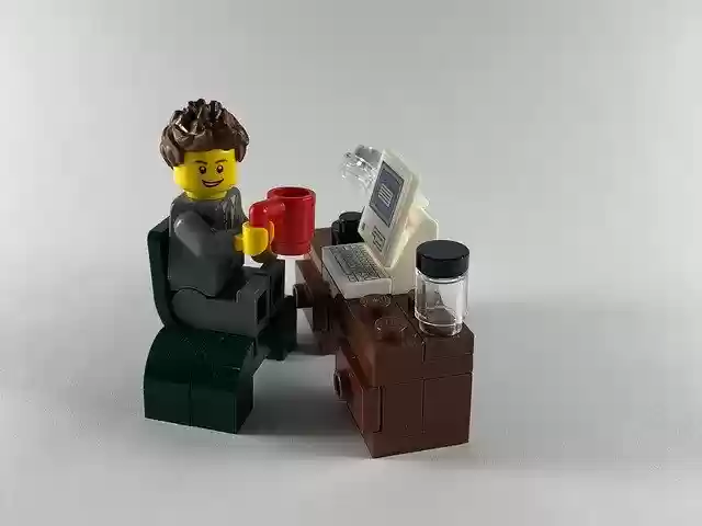 Free download Business Man Coffee Work -  free photo or picture to be edited with GIMP online image editor