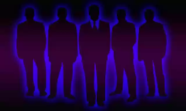 Free download Business Team People -  free illustration to be edited with GIMP free online image editor