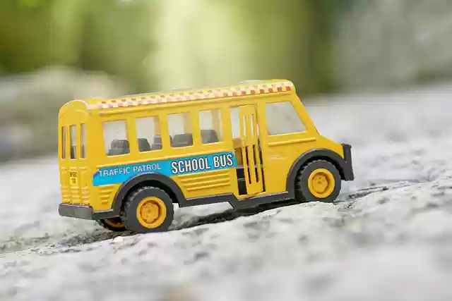 Free download bus school bus transport free picture to be edited with GIMP free online image editor