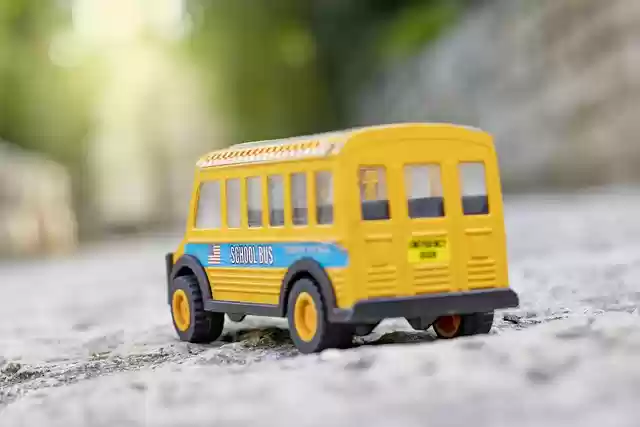 Free download bus school bus vehicle free picture to be edited with GIMP free online image editor