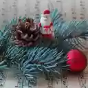 Bustling music on Christmas night  screen for extension Chrome web store in OffiDocs Chromium