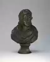 Free download Bust of John Locke free photo or picture to be edited with GIMP online image editor