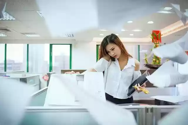 Free download busy office ol answer the phone free picture to be edited with GIMP free online image editor