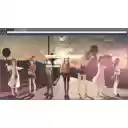 Butayaro with the girls  screen for extension Chrome web store in OffiDocs Chromium